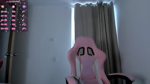 Paulina online show from 12, 10, 2025