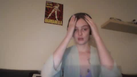 circeandco online show from 19, 4, 2026