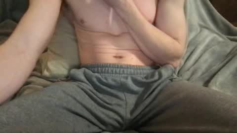 circumsizedbandit online show from 19, 1, 2025