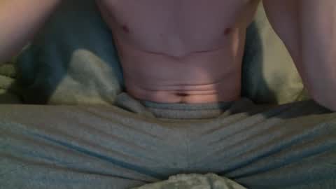 circumsizedbandit online show from 25, 2, 2025