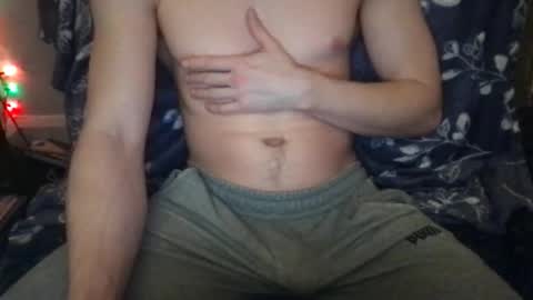 circumsizedbandit online show from 11, 1, 2026