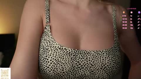 Sandy online show from 21, 4, 2026