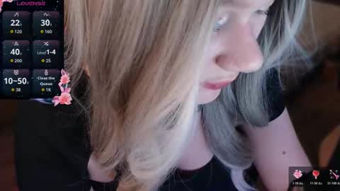 Snapshot of cirilla_akerman chatting on 11, 2, 2026 Ciri online show from 11, 2, 2026