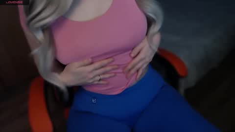 Snapshot of cirilla_akerman chatting on 12, 2, 2026 Ciri online show from 12, 2, 2026