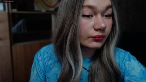 Snapshot of cirilla_akerman chatting on 18, 3, 2026 Ciri online show from 18, 3, 2026