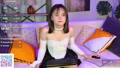 Cirilla online show from 5, 12, 2024