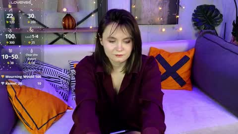 Cirilla online show from 15, 12, 2024