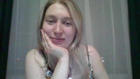 citrusblissss online show from 10, 3, 2025