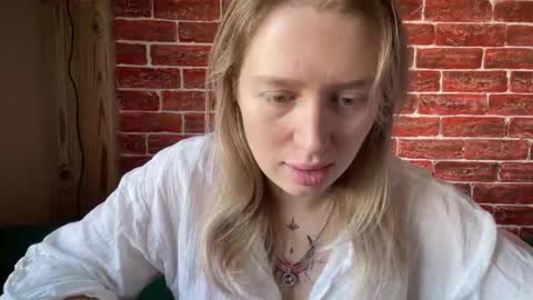 citrusblissss online show from 14, 10, 2025