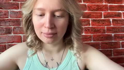 citrusblissss online show from 20, 10, 2025