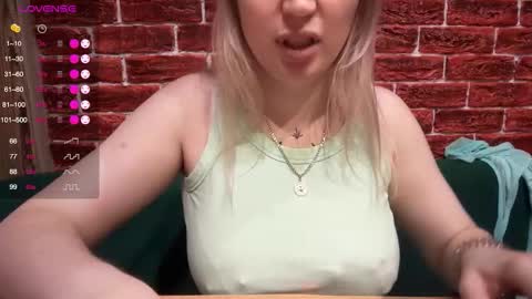 citrusblissss online show from 1, 12, 2025