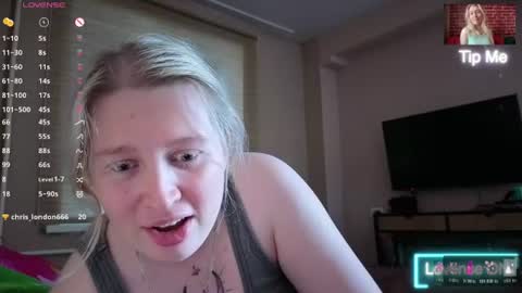 citrusblissss online show from 10, 6, 2026