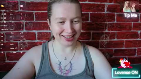 Snapshot of citrusblissss chatting on 18, 6, 2026 citrusblissss online show from 18, 6, 2026