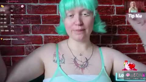 Snapshot of citrusblissss chatting on 29, 7, 2026 citrusblissss online show from 29, 7, 2026