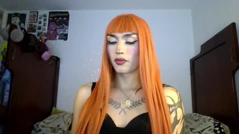 Snapshot of citry_tv chatting on 28, 12, 2024 Citrina Tallulah Vanexandra online show from 28, 12, 2024