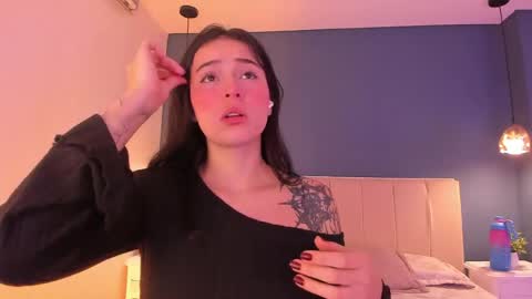 Snapshot of cityygirl_ chatting on 27, 5, 2026 Anna online show from 27, 5, 2026