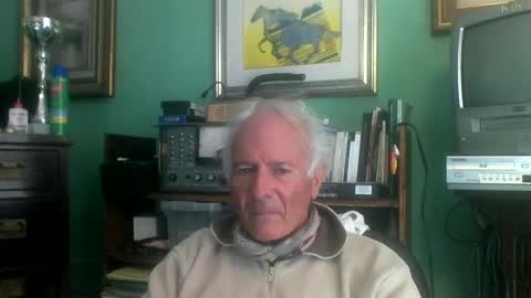 ciuk online show from 20, 12, 2024