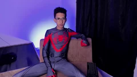 cj_davis1 online show from 12, 9, 2025