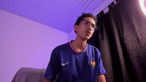 cj_davis1 online show from 9, 11, 2025