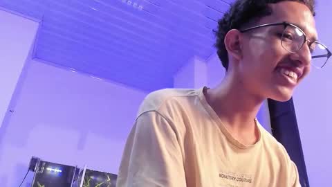 cj_davis1 online show from 5, 12, 2025