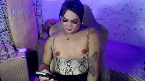 QUEEN CESS online show from 15, 4, 2026