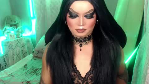 Snapshot of cj_parker69 chatting on 16, 6, 2026 QUEEN CESS online show from 16, 6, 2026