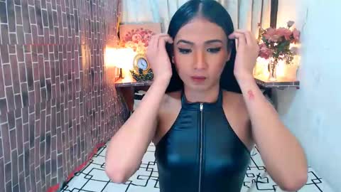 Snapshot of cjhotfucker chatting on 3, 12, 2024 CJ online show from 3, 12, 2024