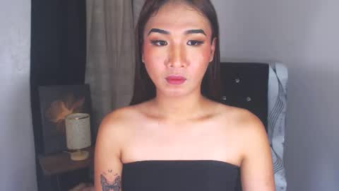 Snapshot of cjhotfucker chatting on 20, 2, 2025 CJ online show from 20, 2, 2025