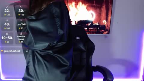  Ckatterine  online show from 24, 4, 2026