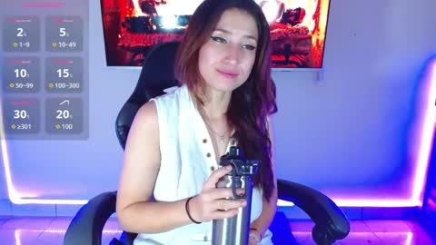 Snapshot of ckatterineckatt chatting on 15, 5, 2026 Ckatterine online show from 15, 5, 2026