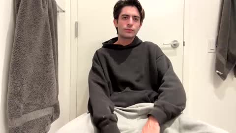 ckeefer96 online show from 7, 11, 2025