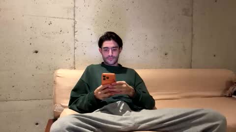 ckeefer96 online show from 19, 12, 2025