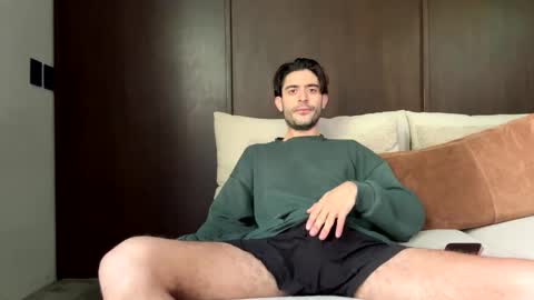 ckeefer96 online show from 22, 12, 2025