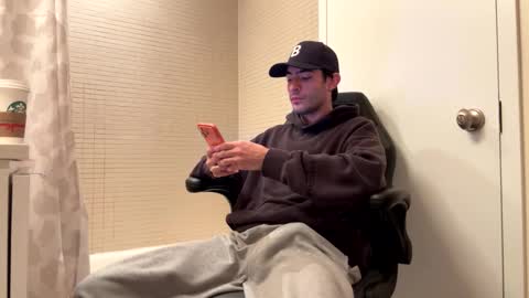 Snapshot of ckeefer96 chatting on 17, 1, 2026 ckeefer96 online show from 17, 1, 2026