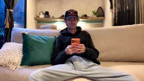 Snapshot of ckeefer96 chatting on 2, 2, 2026 ckeefer96 online show from 2, 2, 2026