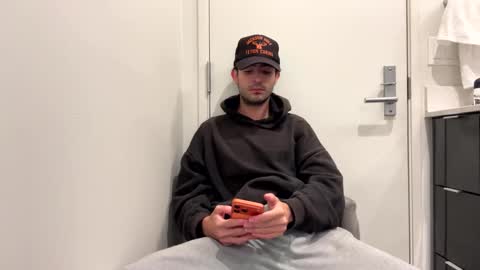 Snapshot of ckeefer96 chatting on 12, 3, 2026 ckeefer96 online show from 12, 3, 2026