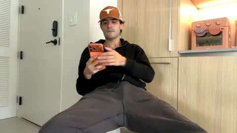 ckeefer96 online show from 27, 6, 2026