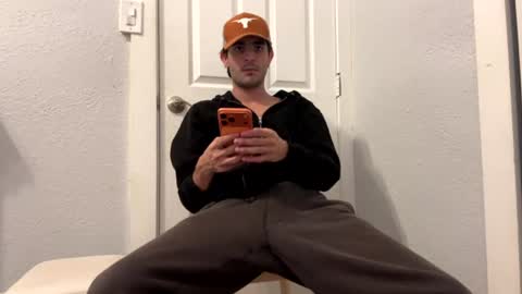 ckeefer96 online show from 21, 7, 2026