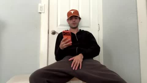 ckeefer96 online show from 22, 7, 2026