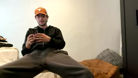 ckeefer96 online show from 24, 7, 2026
