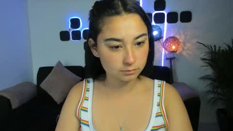 Snapshot of claiok chatting on 9, 12, 2024 claiok online show from 9, 12, 2024