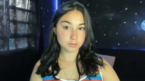 Snapshot of claiok chatting on 10, 1, 2025 claiok online show from 10, 1, 2025