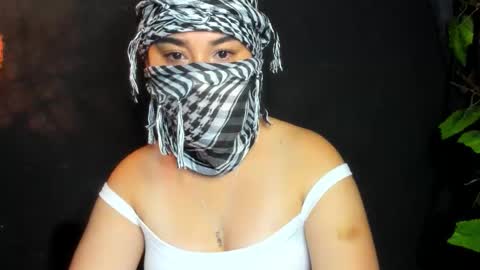 Snapshot of claiok chatting on 10, 10, 2025 claiok online show from 10, 10, 2025