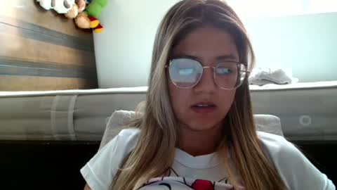 Snapshot of clair_of chatting on 21, 7, 2026 clair_of online show from 21, 7, 2026