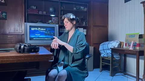 Snapshot of claire_moulin chatting on 3, 6, 2026 Claire Moulin online show from 3, 6, 2026