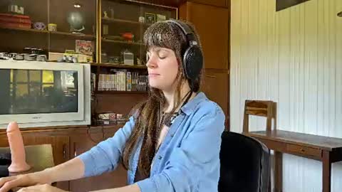 Snapshot of claire_moulin chatting on 22, 7, 2026 Claire Moulin online show from 22, 7, 2026