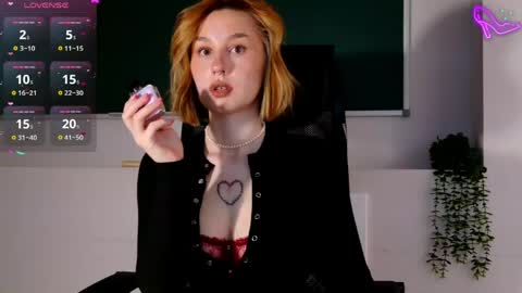 Snapshot of clairemathis chatting on 11, 5, 2026 Claire online show from 11, 5, 2026