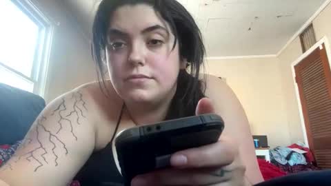 claireranda online show from 16, 12, 2025