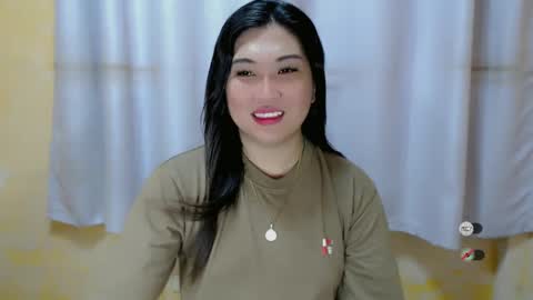 CLAIRE online show from 13, 1, 2025