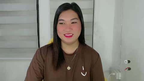 CLAIRE online show from 12, 3, 2025